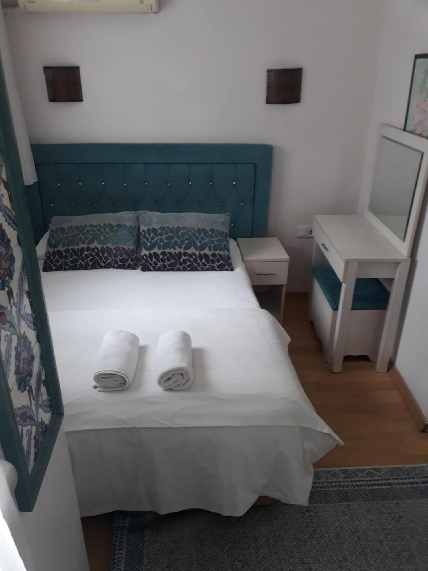 Bachos View Hagia Sophia Hotel Stambuł Zewnętrze zdjęcie