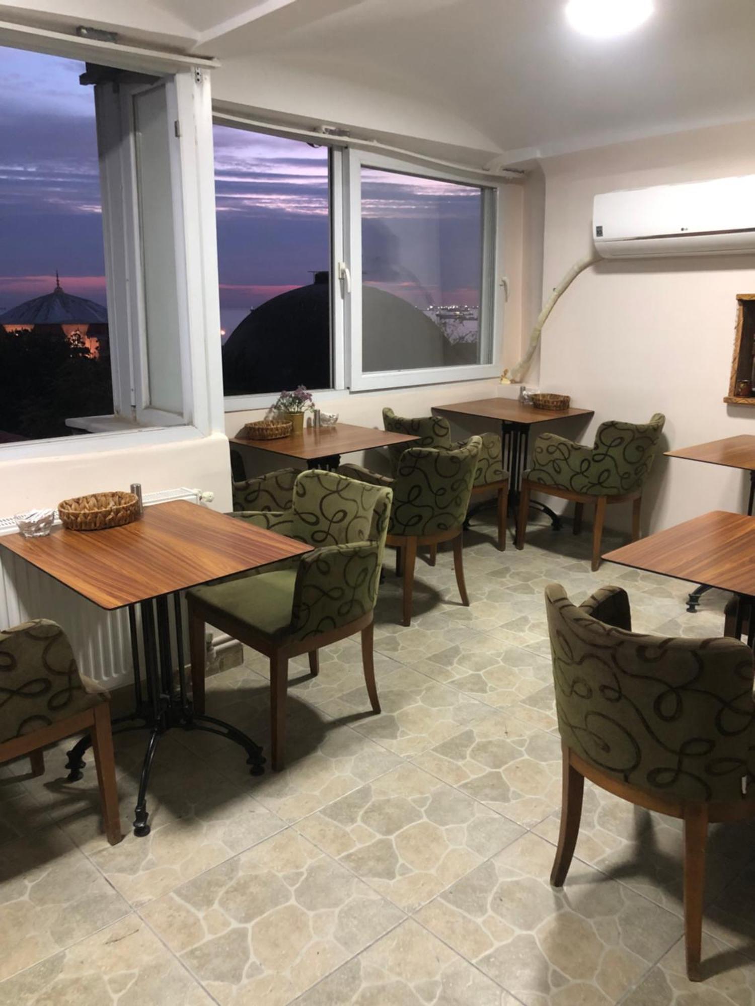 Bachos View Hagia Sophia Hotel Stambuł Zewnętrze zdjęcie