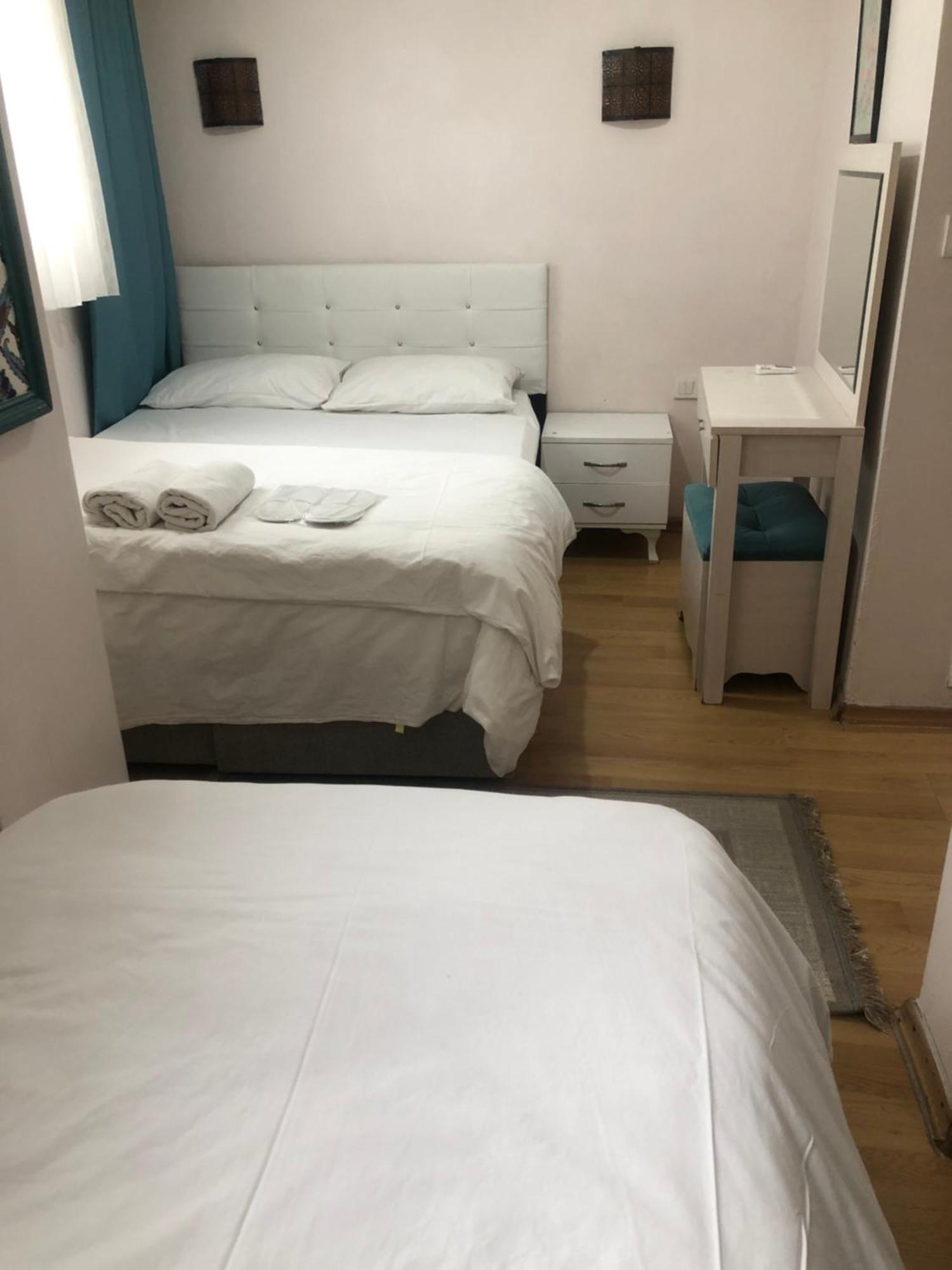 Bachos View Hagia Sophia Hotel Stambuł Zewnętrze zdjęcie
