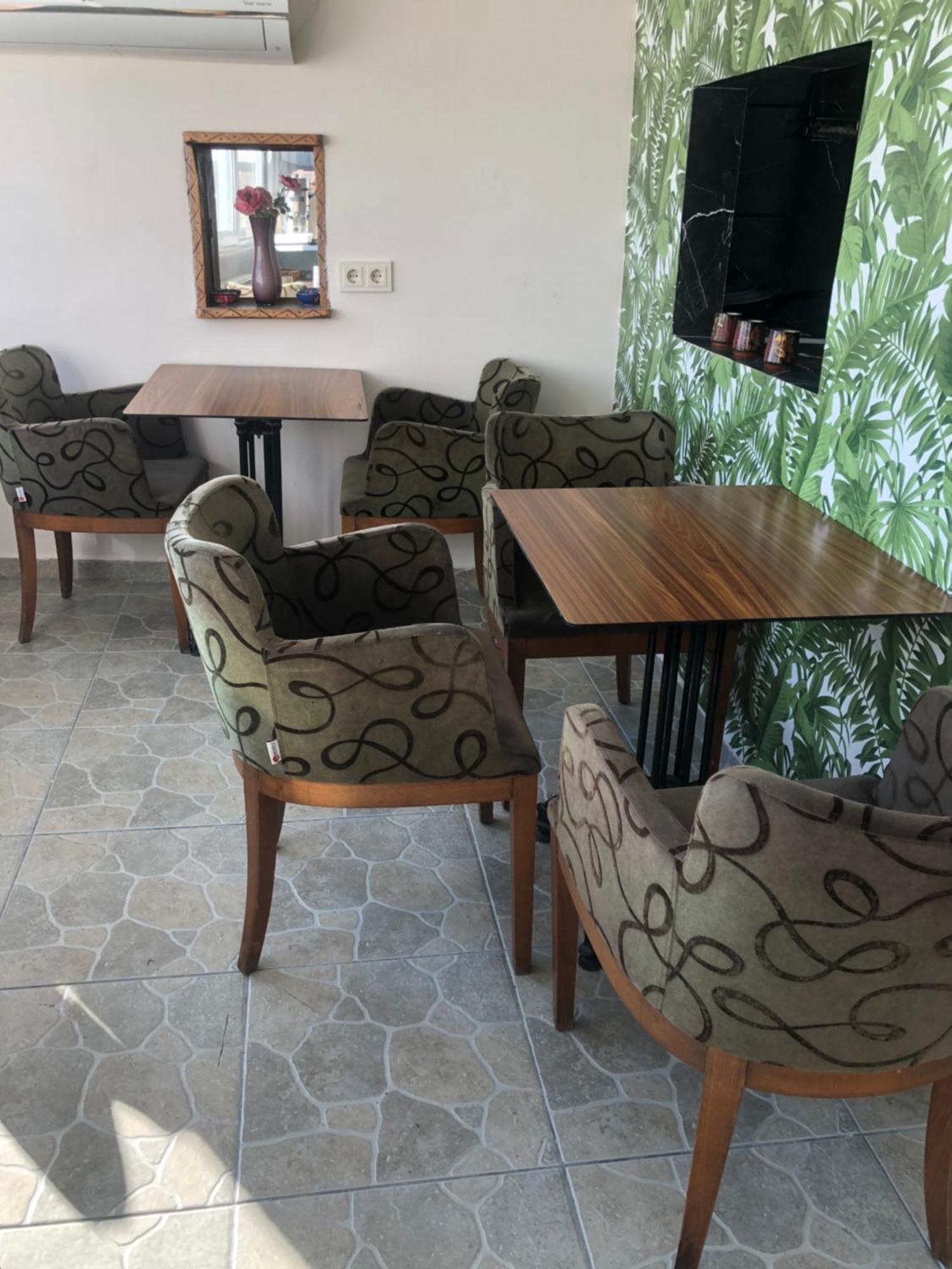 Bachos View Hagia Sophia Hotel Stambuł Zewnętrze zdjęcie