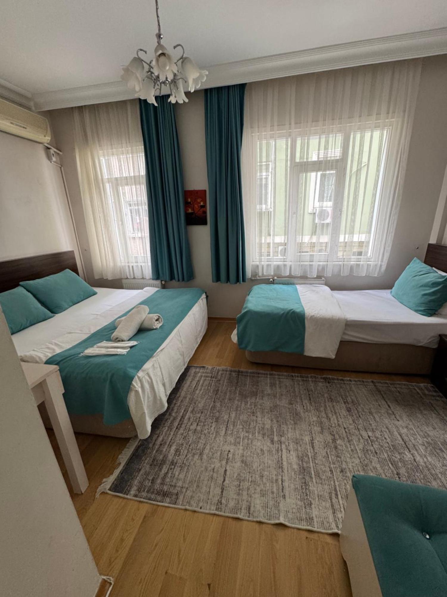 Bachos View Hagia Sophia Hotel Stambuł Zewnętrze zdjęcie