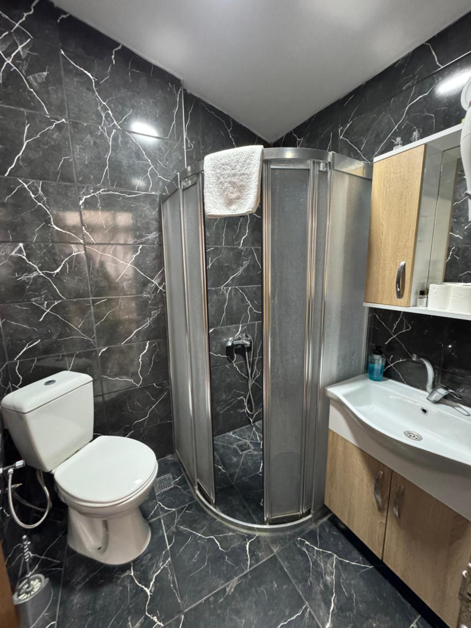 Bachos View Hagia Sophia Hotel Stambuł Zewnętrze zdjęcie