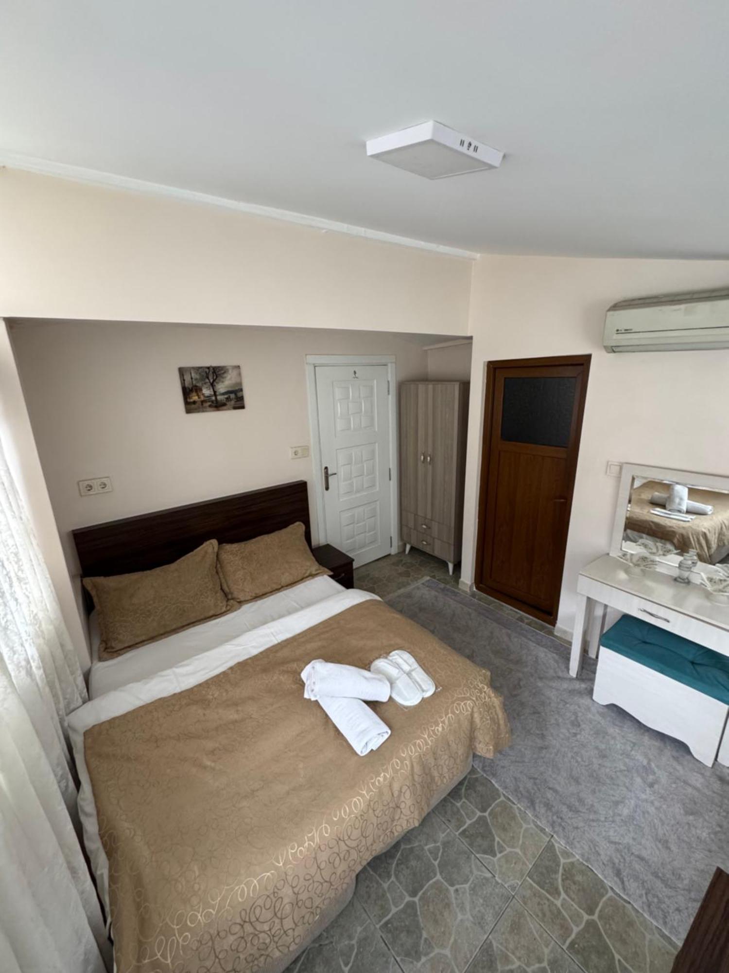 Bachos View Hagia Sophia Hotel Stambuł Zewnętrze zdjęcie
