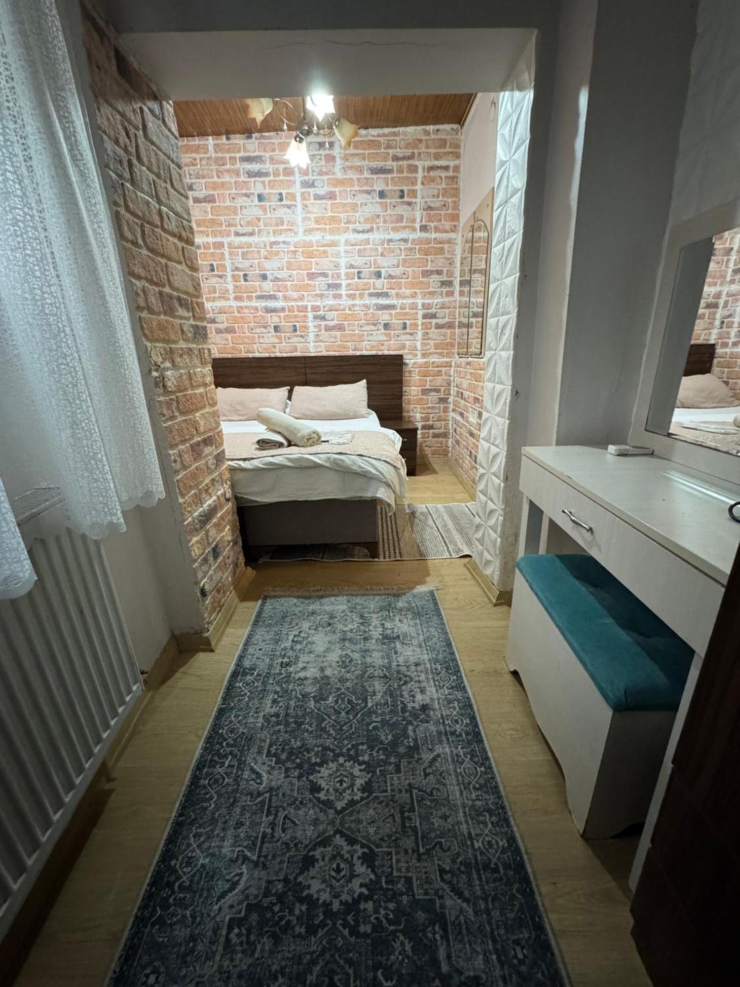 Bachos View Hagia Sophia Hotel Stambuł Zewnętrze zdjęcie