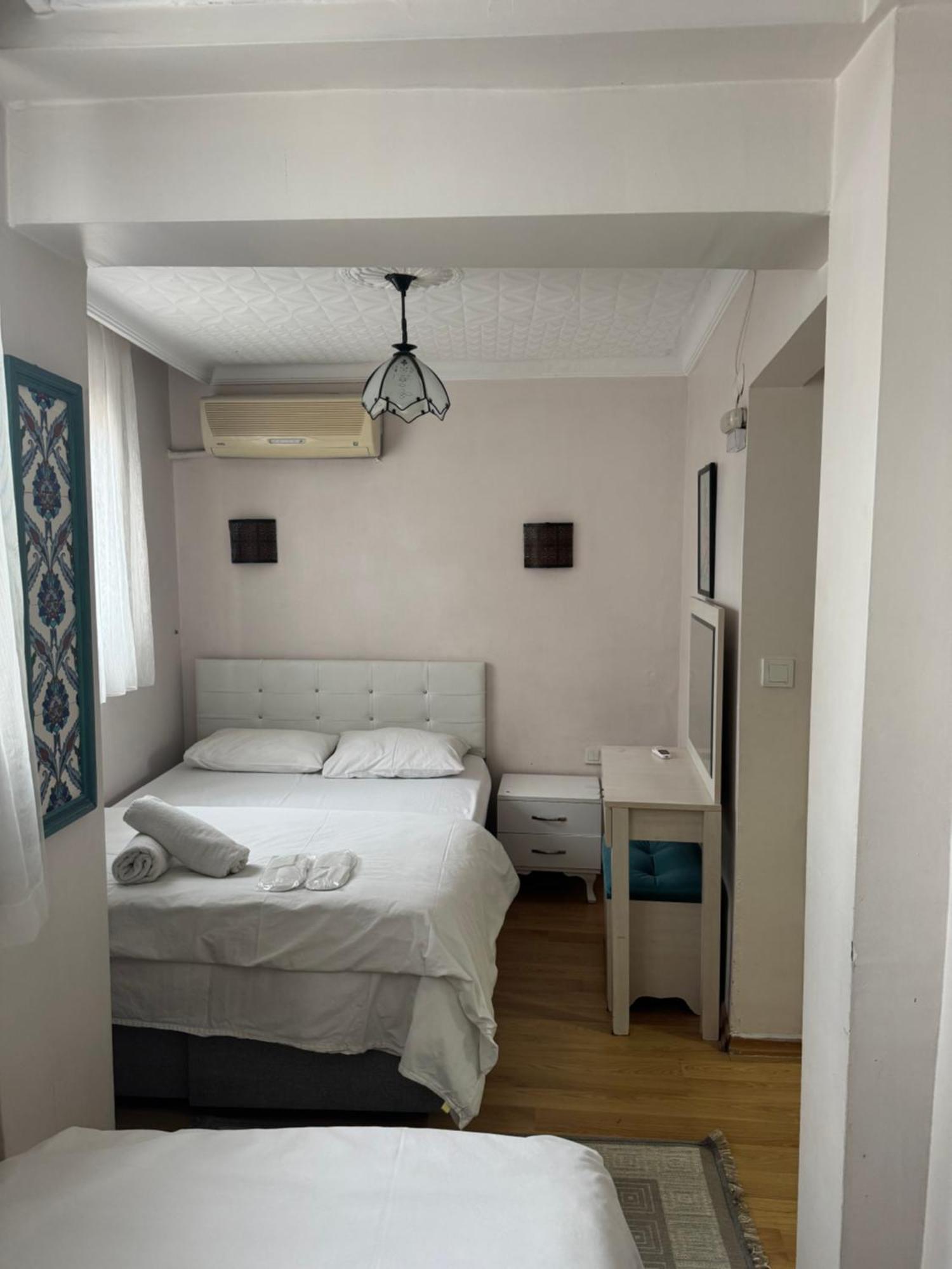 Bachos View Hagia Sophia Hotel Stambuł Zewnętrze zdjęcie