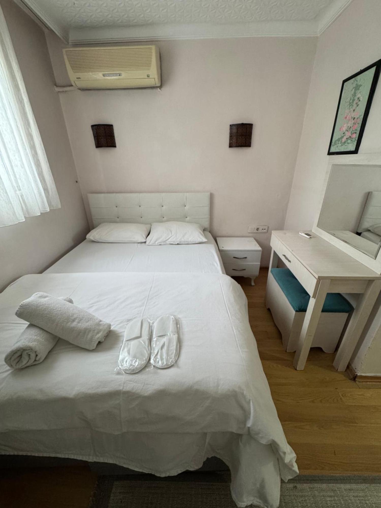 Bachos View Hagia Sophia Hotel Stambuł Zewnętrze zdjęcie