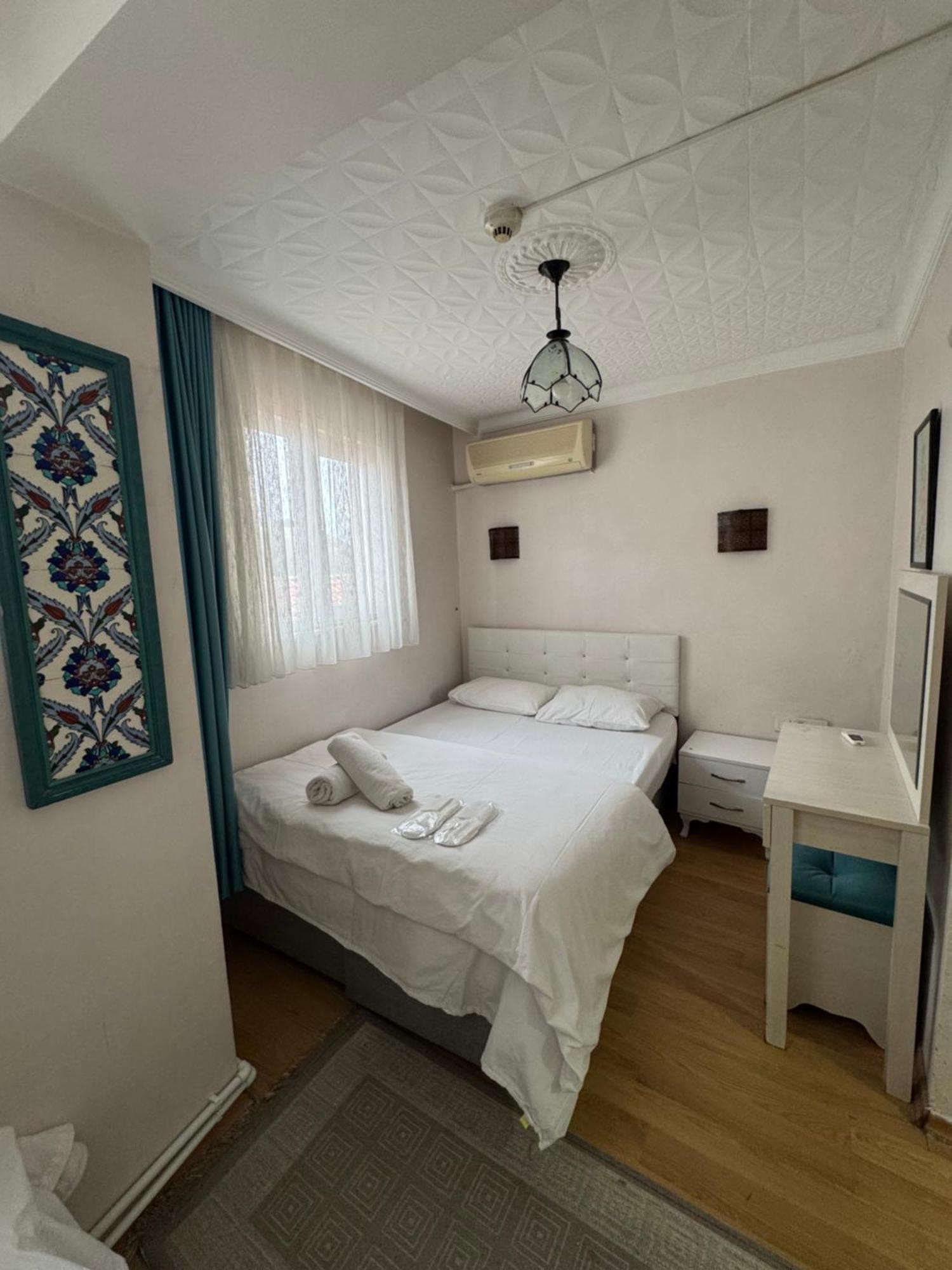 Bachos View Hagia Sophia Hotel Stambuł Zewnętrze zdjęcie