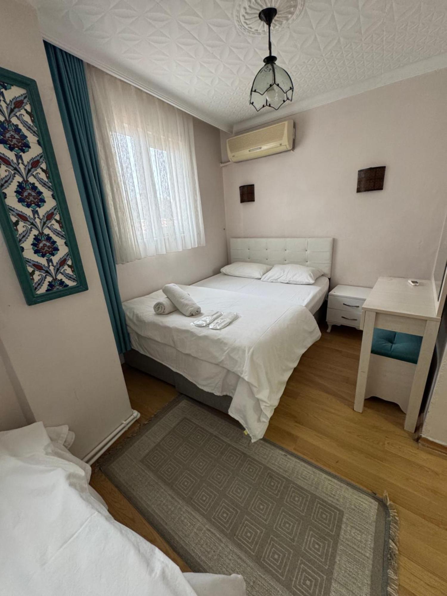 Bachos View Hagia Sophia Hotel Stambuł Zewnętrze zdjęcie